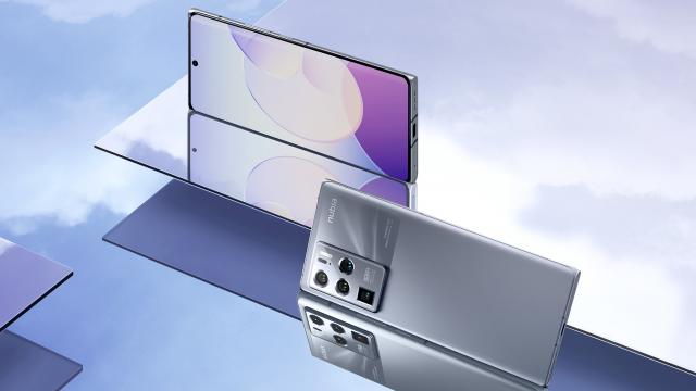 <b>Nubia Z30 Pro sosește cu procesor Snapdragon 888, ecran OLED 144Hz și baterie de 4200 mAh cu încărcare SUPER RAPIDĂ la 120W</b>Din partea celor de la ZTE vine astăzi lansarea unui nou smartphone pe piața din China și anume Nubia Z30 Pro, telefon care are foarte multe în comun cu nimeni altul decât Axon 30 Ultra care se lansa luna 