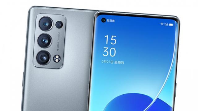 <b>OPPO Reno6 Pro+ 5G apare în Geebench; Aflăm mai multe detalii despre specificații înainte de lansare</b>Oppo urmează să lanseze seria Reno6 în China pe 27 mai. Din acest lineup vor face parte mai multe modele, acestea fiind succesoare pentru cele din seria Reno5, dezvăluită în urmă cu doar 6 luni. În mare parte vor fi smartphone-uri super high midrange