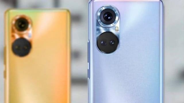 <b>Honor 50 apare în primele imagini reale! Designul camerei “Dual-Ring” și nuanțele în care va fi disponibil sunt dezvăluite</b>Știm deja că Honor pregătește o serie de telefoane flagship în acest an. Recent am aflat chiar că producătorul a încheiat un contract cu Qualcomm, câștigând dreptul de a utiliza procesoare Snapdragon pentru telefoanele sale. Totodată, Google este pe cale