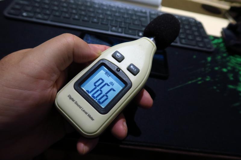 Putere volum - Realme C21: Realme-C21_051.jpg