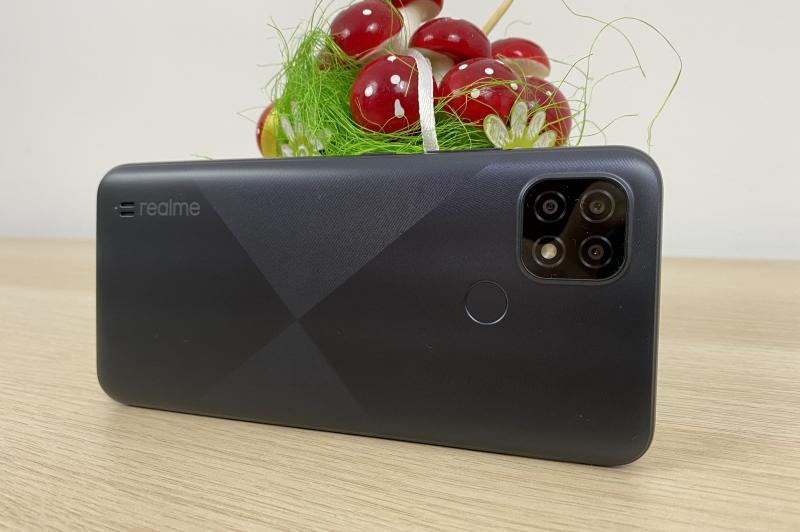 realme C21 - Galerie foto Mobilissimo.ro: Realme-C21_218.jpg