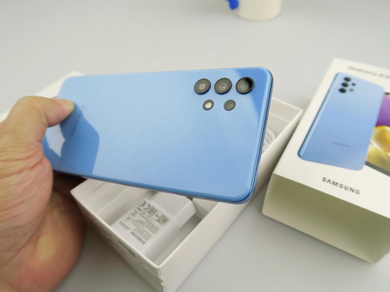 Specificații Samsung Galaxy A32 5G - Imagini, Recenzii, Știri