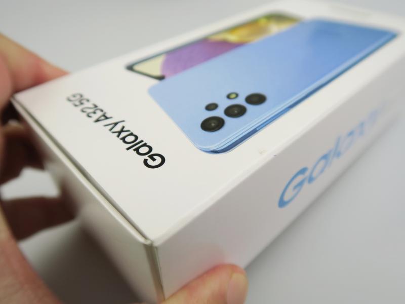 Specificații Samsung Galaxy A32 5G - Imagini, Recenzii, Știri