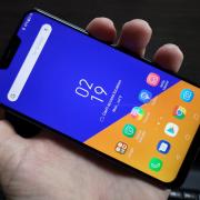 ASUS ZenFone 5z Review