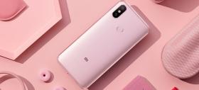 Preț și disponibilitate Xiaomi Mi A2 în România