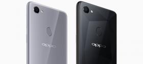 Oppo F9 și Oppo F9 Pro primesc certificarea din partea Bluetooth SIG; Vor sosi cu procesor Helio P60