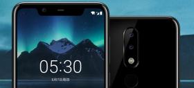 HMD Global confirmă lansarea lui Nokia X5 la nivel internațional sub denumirea de Nokia 5.1 Plus