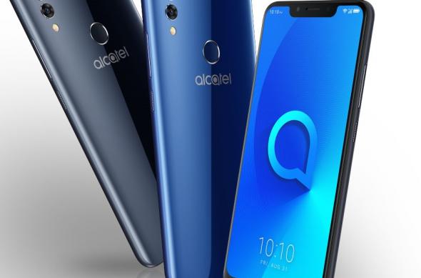 Alcatel 5V - Fotografii oficiale: Alcatel-5v_005.jpg