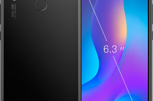 Huawei Nova 3i - Fotografii oficiale: Huawei-Nova-3i_004.jpg