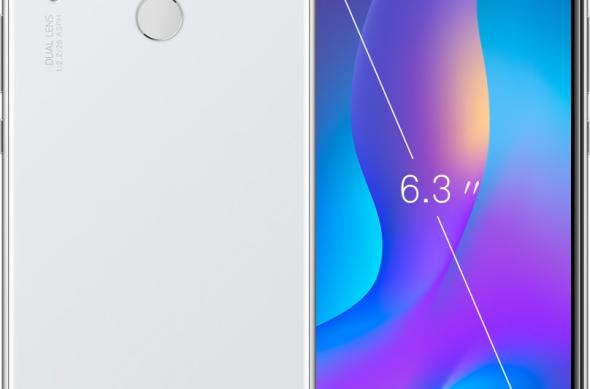 Huawei Nova 3i - Fotografii oficiale: Huawei-Nova-3i_006.jpg