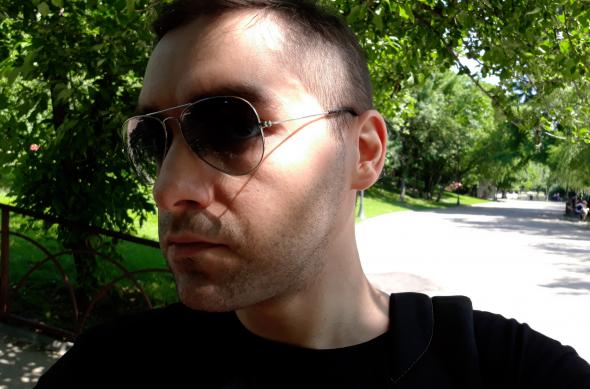 Samsung Galaxy A6 (2018) - Mostre Foto (selfie): 20180620_152700.jpg