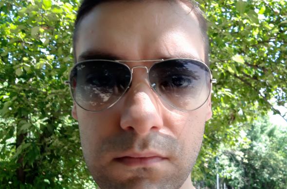 Samsung Galaxy A6 (2018) - Mostre Foto (selfie): 20180620_152705.jpg