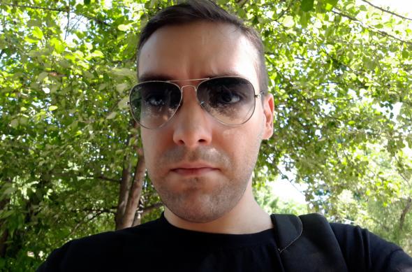 Samsung Galaxy A6 (2018) - Mostre Foto (selfie): 20180620_152655.jpg