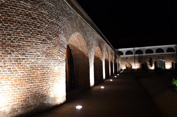 Samsung Galaxy A6 (2018) - Mostre Foto (seara): 20180619_010928.jpg