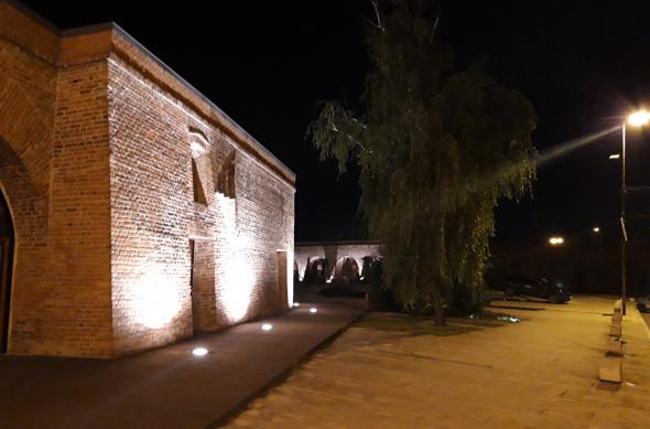 Samsung Galaxy A6 (2018) - Mostre Foto (seara): 20180619_010823.jpg