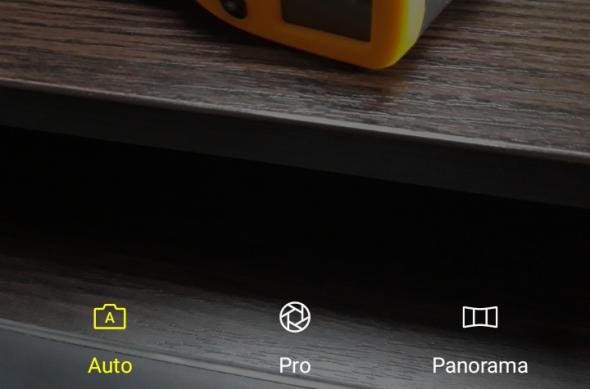 Interfață grafică cameră Samsung Galaxy A6 (2018) (capturi de ecran): Screenshot_20180619-165111_Camera.jpg