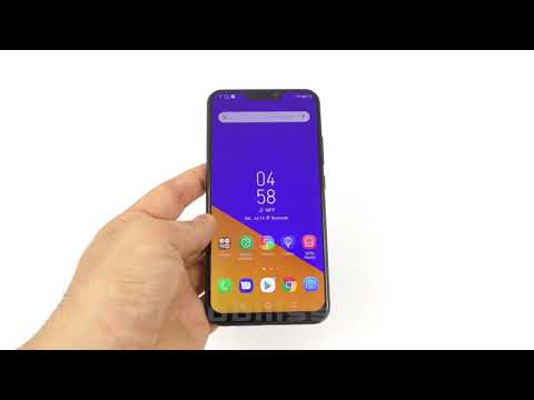 ASUS ZenFone 5z Video Review în Limba Română
