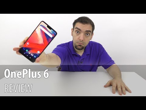 OnePlus 6 Video Review în Limba Română