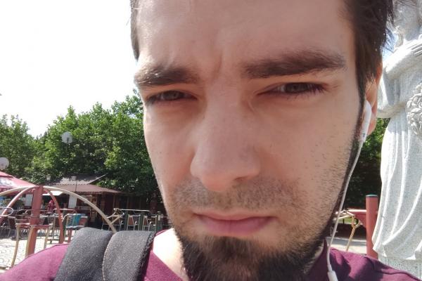 HTC U12+ - Mostre Foto (selfie)