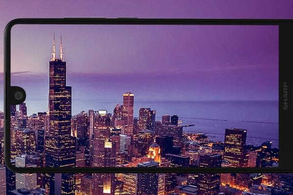 Sharp aduce noi telefoane mid-range pe piața europeană; Modelele Aquos C10 și Aquos B10 devin oficiale