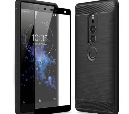 Huse Sony Xperia XZ3