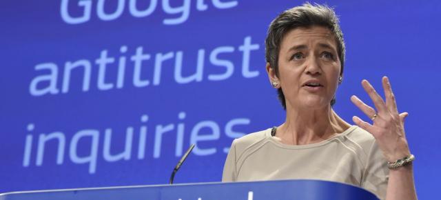 Amendă de 5 miliarde dolari pentru Google! Comisia Europeană penalizează gigantul pentru încălcarea legilor antitrust și pentru restricțiile Android