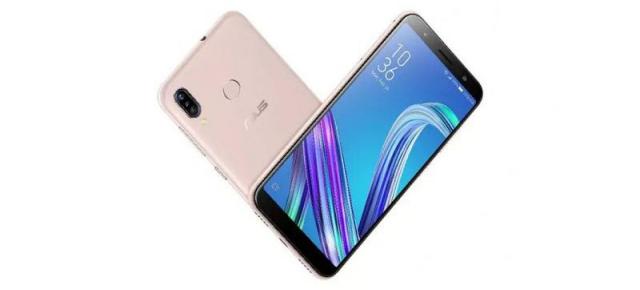 ASUS ZenFone Max Pro M1 primeşte o nouă versiune cu extra RAM şi camere mai bune