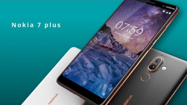 <b>Nokia 7 Plus primeşte Android P Beta 3; HMD Global se mişcă foarte rapid</b>Suntem informați astăzi de faptul că popularul smartphone Nokia 7 Plus tocmai ce a primit actualizarea la Android P Beta 3, fapt ce ne demonstrează că finlandezii de la HMD Global se mișcă foarte rapid. Această actualizare vine la doar câteva