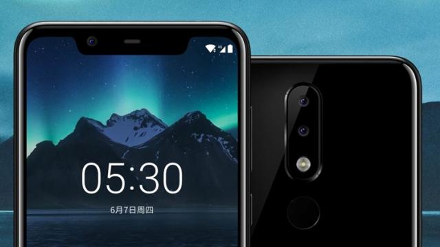 <b>HMD Global confirmă lansarea lui Nokia X5 la nivel internațional sub denumirea de Nokia 5.1 Plus</b>De curând finlandezii de la HMD Global au lansat pe piața din China smartphone-ul de buget numit Nokia X5, terminal pe care îl vom vedea lansat în perioada următoare și într-o ediție internațională intitulată Nokia 5.1 Plus. Aceasta a fost confirmată