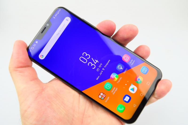ASUS ZenFone 5z (ZS620KL) - Galerie foto Mobilissimo.ro: ASUS-ZenFone-5z_100.JPG