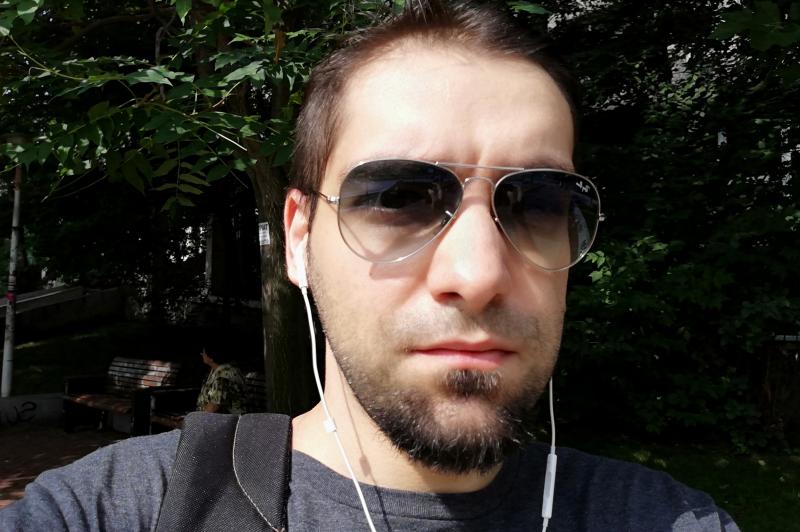 Huawei P20 Lite - Mostre Foto (selfie): IMG_20180722_162147.jpg
