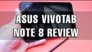 ASUS VivoTab Note 8 (Tableta cu Windows 8.1) Review în Limba Română - Mobilissimo.ro