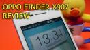 OPPO Finder review Full HD in limba romana - Mobilissimo.ro