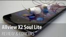 Allview X2 Soul Lite Review + Concurs (Telefon midrange accesibil) - Mobilissimo.ro