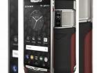 Vertu Signature Touch primește o ediție exclusivistă Bentley ce costă 9000 dolari; vine cu 4 GB RAM și procesor Snapdragon 810