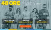 UTOK ne aduce 48 ore de reduceri pentru smartphone-urile, tabletele și televizoarele comercializate