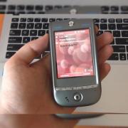 RETROreview HTC Galaxy 100: un PDA Galaxy înainte de vreme, metamorfozat drept un I-Mate PDA-N