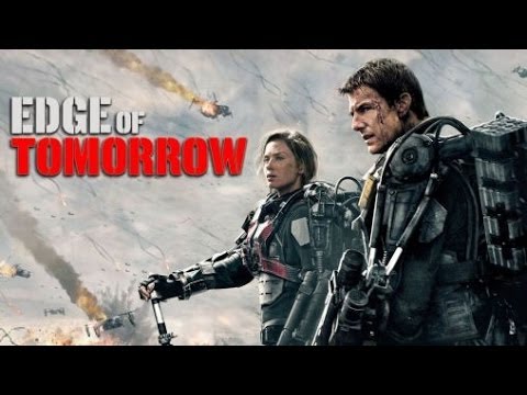 Edge of Tomorrow Review (Samsung Galaxy Note Pro 12.2/ Jocuri Android) - Mobilissimo.ro