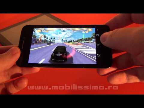 Asphalt 7 Heat Gameplay si Review -  Mobilissimo.ro