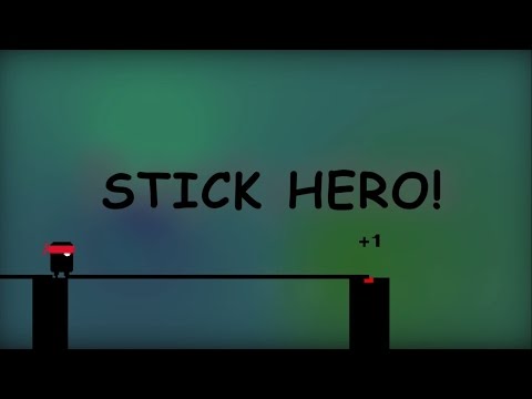 Stick Hero Review prezentat pe Allview X2 Soul Mini [Android, iOS, WP] - Mobilissimo.ro