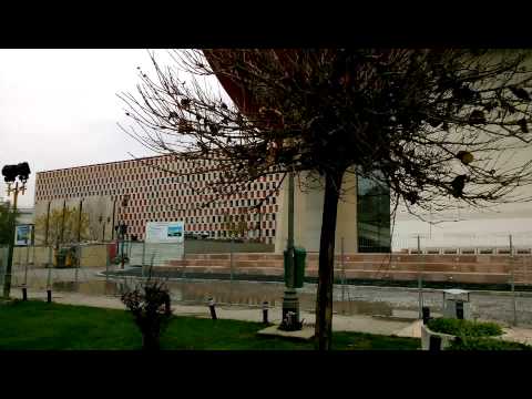 Allview V1 Viper e video sample I. (Full HD 30 FPS) - Mobilissimo.ro