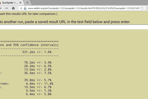 Samsung Galaxy Note Pro 12.2 - Benchmark-uri