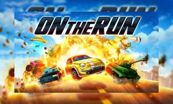 On the Run Review (Allview X2 Xtreme): surprinzător de amuzant şi mai mult decât o clonă de Asphalt Overdrive (Video)