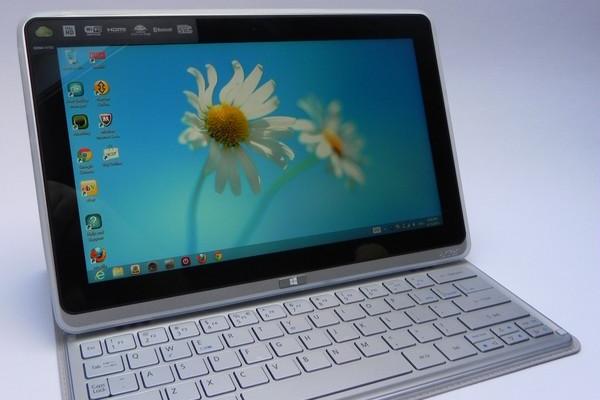 Acer Iconia W700 - Galerie foto Mobilissimo.ro