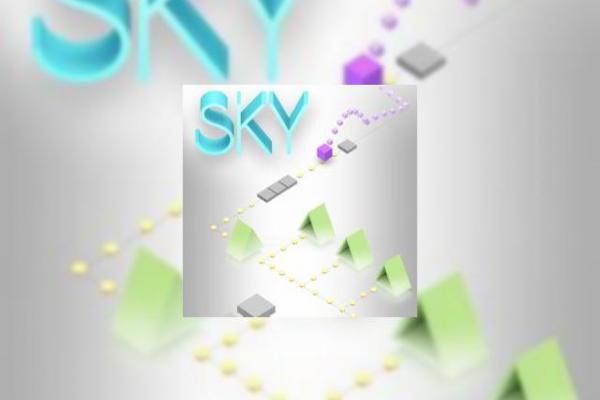 Sky Review (Allview V2 Viper): încă un hit one tap de la Ketchapp, doar că acum cu atmosferă mai bună (Video)