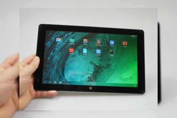 Cube i7 Remix Review: tabletă excelentă pentru consum video şi gaming, cu baterie limitată (Video)