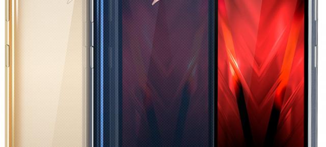 Allview V2 Viper X+ disponibil la eMAG pe auriu sau albastru; vine cu 3 GB RAM și costă 1.399 lei