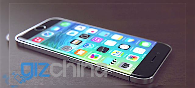 Presupuse imagini cu iPhone 7 apar pe web, indică o revenire la un design cu o ramă mai proeminentă şi suport pentru încărcare wireless