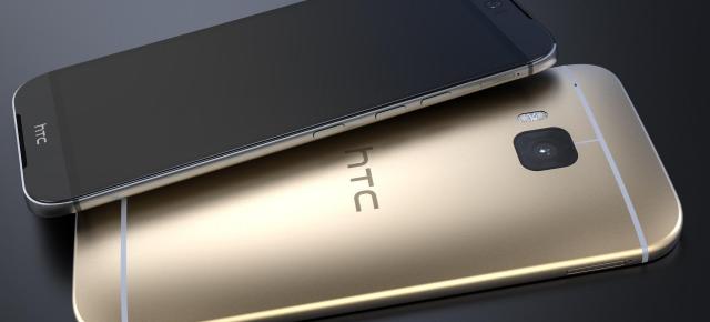HTC One M10 este așteptat în primul trimestru din 2016 cu display Quad HD și procesor Snapdragon 820