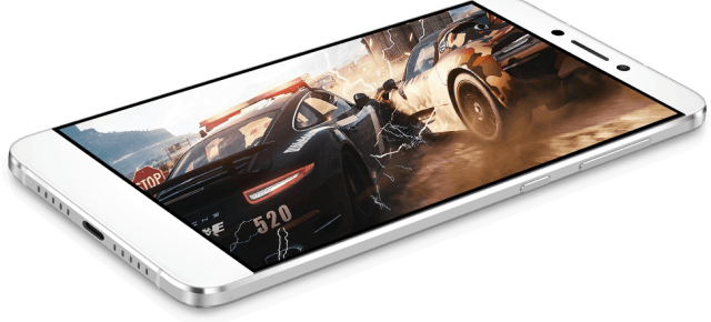 LeTV 1S costă acum 1.170 lei prin intermediul eMAG; vine cu display FHD de 5.5 inch și 3 GB RAM